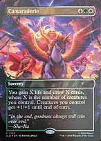 Secret Lair Drop #7183