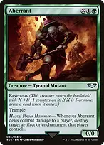 Warhammer 40,000 Commander #86