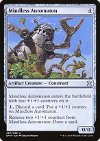 Eternal Masters #227