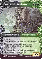 Bloomburrow #328