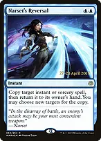 War of the Spark Promos #62s