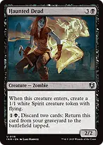 Innistrad Remastered #116