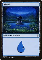 Throne of Eldraine #257