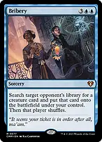 Commander Masters #77
