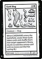Mystery Booster Playtest Cards 2019 #43