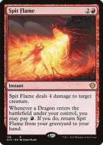 Starter Commander Decks #158