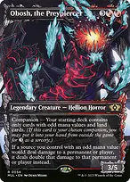 Multiverse Legends #54