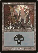 Mercadian Masques #342