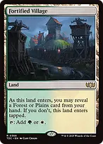 Tarkir: Dragonstorm Commander #366