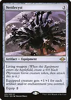 Modern Horizons 2 #231