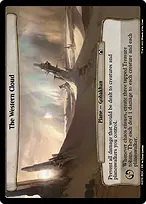 March of the Machine Commander #70