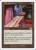 Classic Sixth Edition #274