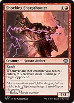 Tarkir: Dragonstorm #121