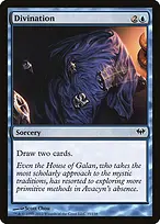 Dark Ascension #35