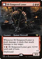 Innistrad: Crimson Vow #378