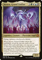 Phyrexia: All Will Be One #196