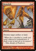 Theros #118