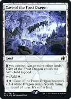 Adventures in the Forgotten Realms Promos #253a