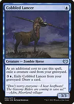 Innistrad: Crimson Vow #52