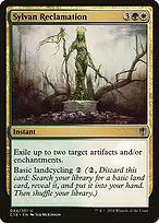 Commander 2016 #44