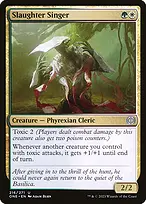 Phyrexia: All Will Be One #216