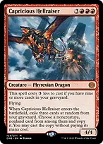 Phyrexia: All Will Be One Promos #125p