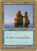 World Championship Decks 1997 #jk436