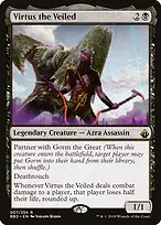 Battlebond #7