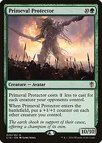 Commander 2016 #23