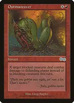 Urza's Saga #205