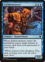 Commander 2017 #81