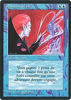 Foreign Black Border #63
