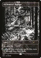 Secret Lair Drop #358