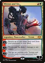 Modern Horizons #217