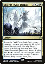War of the Spark Promos #196s