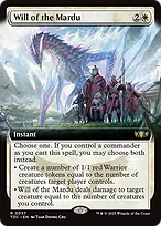 Tarkir: Dragonstorm Commander #57
