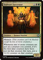 Tarkir: Dragonstorm #227