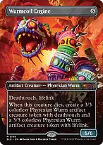 Secret Lair Drop #2196