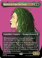 Commander Masters #685