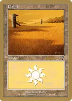 World Championship Decks 2002 #bk341
