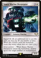 Warhammer 40,000 Commander #14