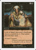 Classic Sixth Edition #119