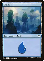 Duel Decks: Speed vs. Cunning #77
