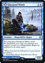 Zendikar Rising Promos #60s