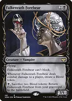 Innistrad: Crimson Vow #291