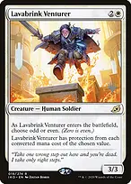 Ikoria: Lair of Behemoths Promos #19p