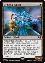 Aetherdrift #83
