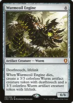 Commander Anthology Volume II #231