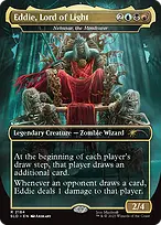 Secret Lair Drop #2184