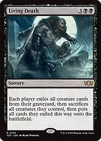 Tarkir: Dragonstorm Commander #185